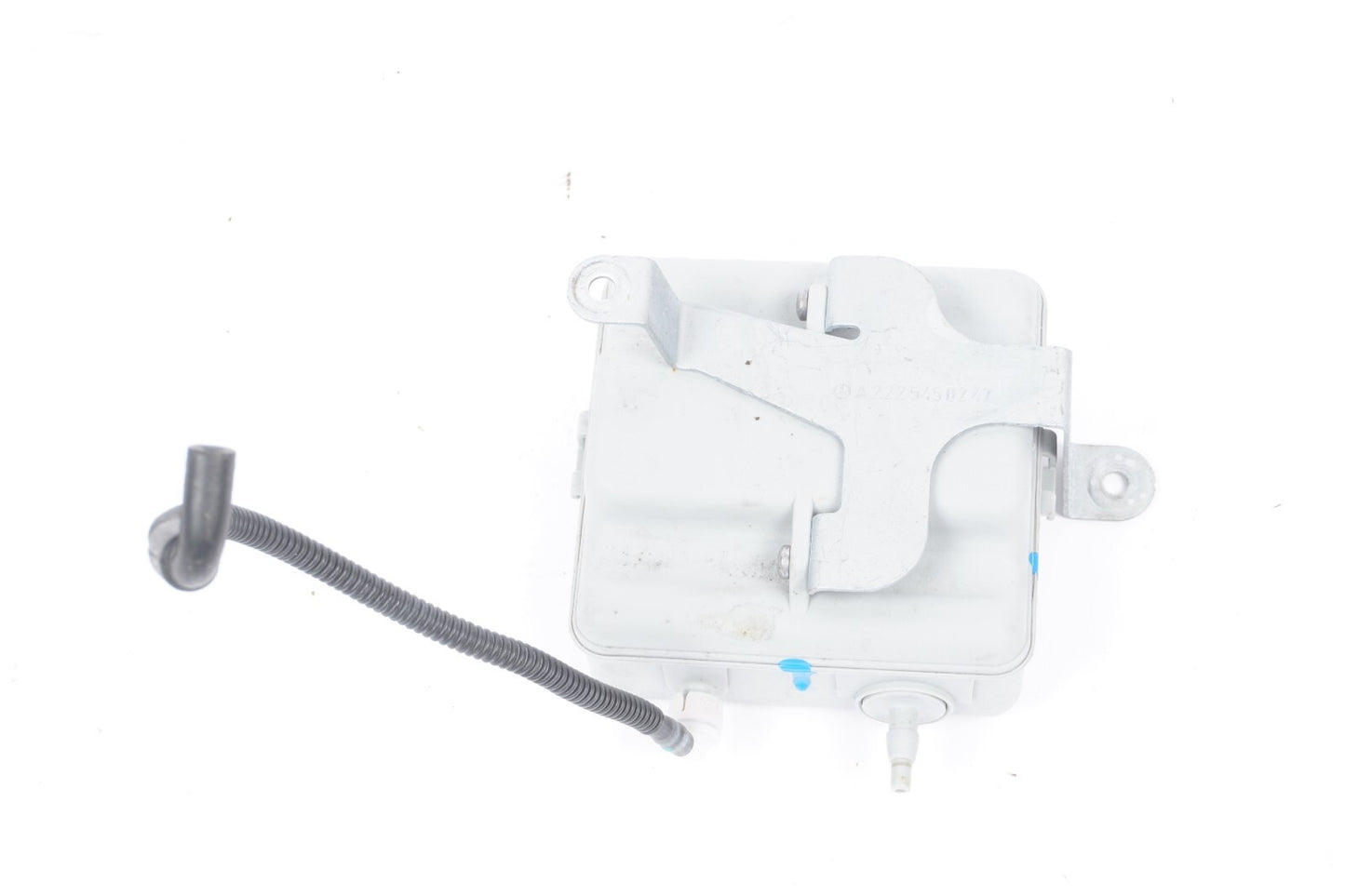 97-04 Mercedes R170 SLK320 CLK430 E320 SLK230 Vacuum Pump Reservoir Tank OEM