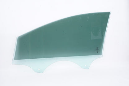 2012 - 2018 FORD FOCUS FRONT RIGHT PASSENGER SIDE DOOR WINDOW GLASS OEM