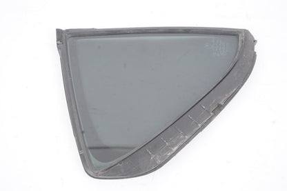 2013-2022 Acura ILX Rear Right Passenger Side Door Vent Quarter Window Glass OEM