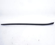 11-14 Porsche Cayenne 958 Windshield Molding Strip Right Passenger Side OEM