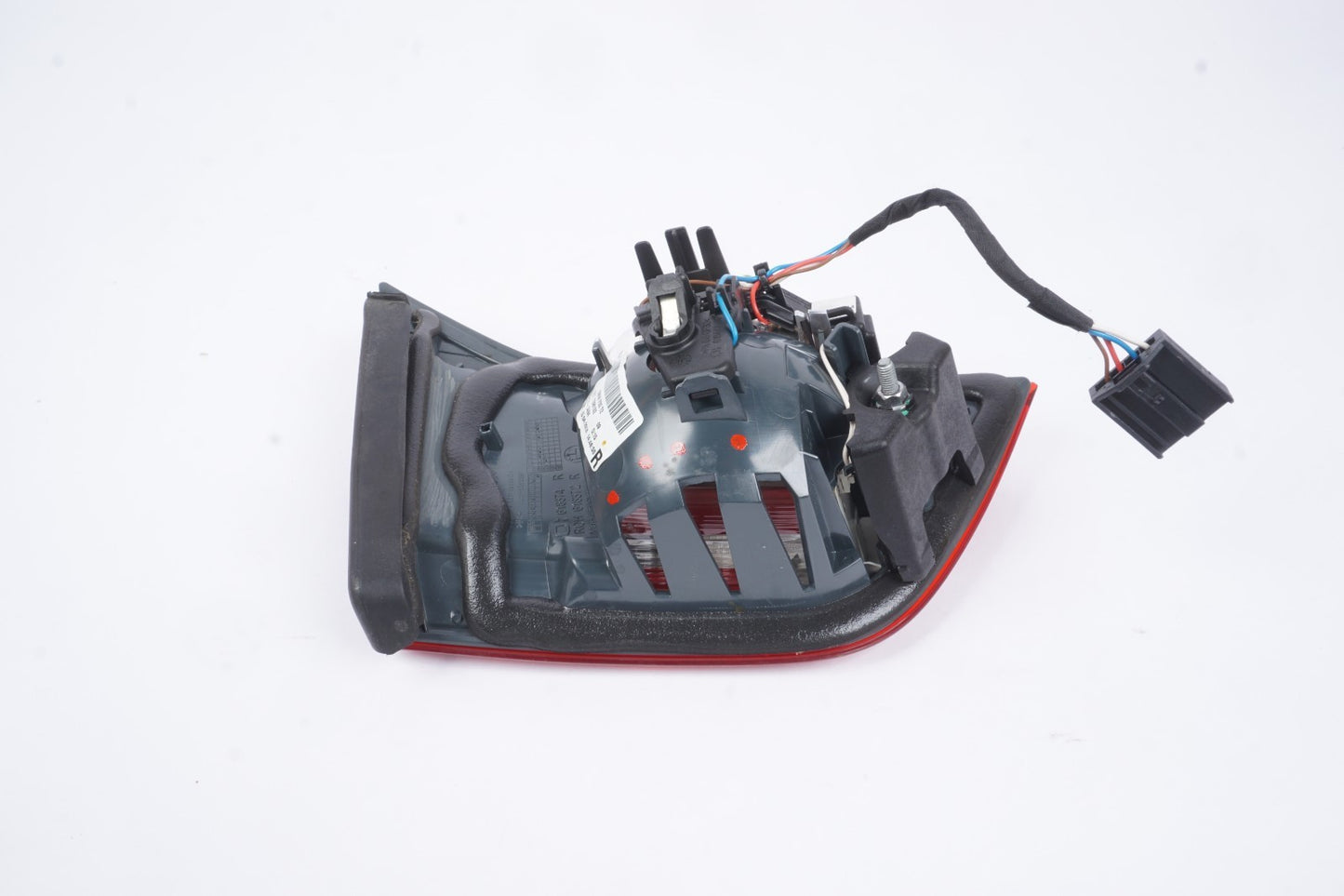 14-17 BMW 428 435 440 Convertible Inner Tail Light Right Passenger Side OEM