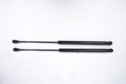 2011-2018 AUDI A8 A8L S8 REAR LEFT & RIGHT TRUNK LID STRUT SHOCK SET 4H0827551B