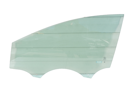 15 16 17 18 FORD FOCUS FRONT LEFT DRIVER SIDE DOOR WINDOW GLASS  OEM