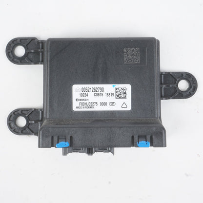 2018-2021 Jeep Renegade Network Gateway Control Module 00521262790 OEM