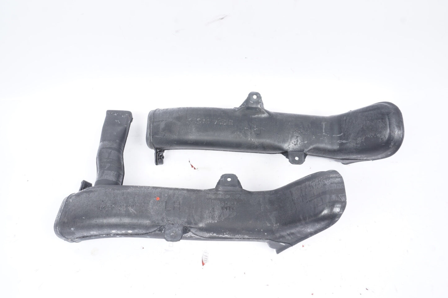 02-05 Lexus SC430 Z40 Front Left Driver Side Brake Air Intake Duct Tube Oem