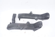 02-05 Lexus SC430 Z40 Front Left Driver Side Brake Air Intake Duct Tube Oem