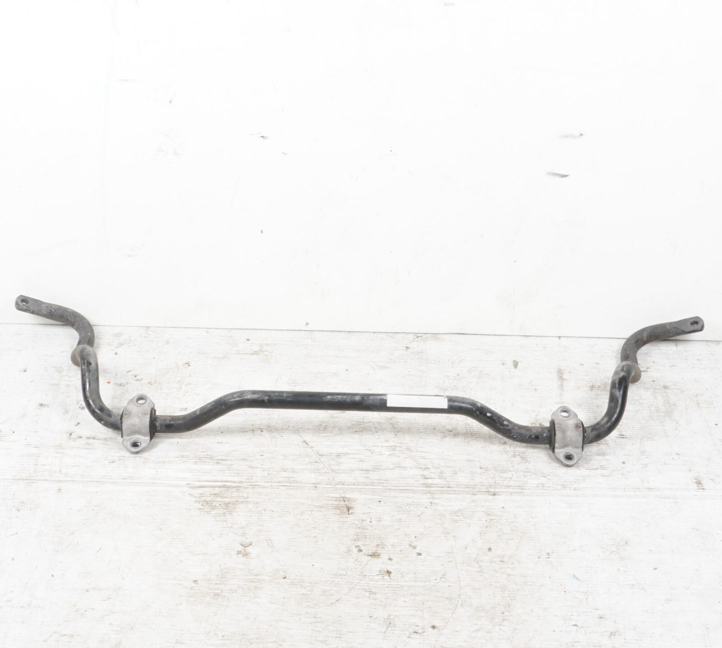 14-20 Mercedes W222 S550 S560 Front Sway Bar Stabilizer OEM