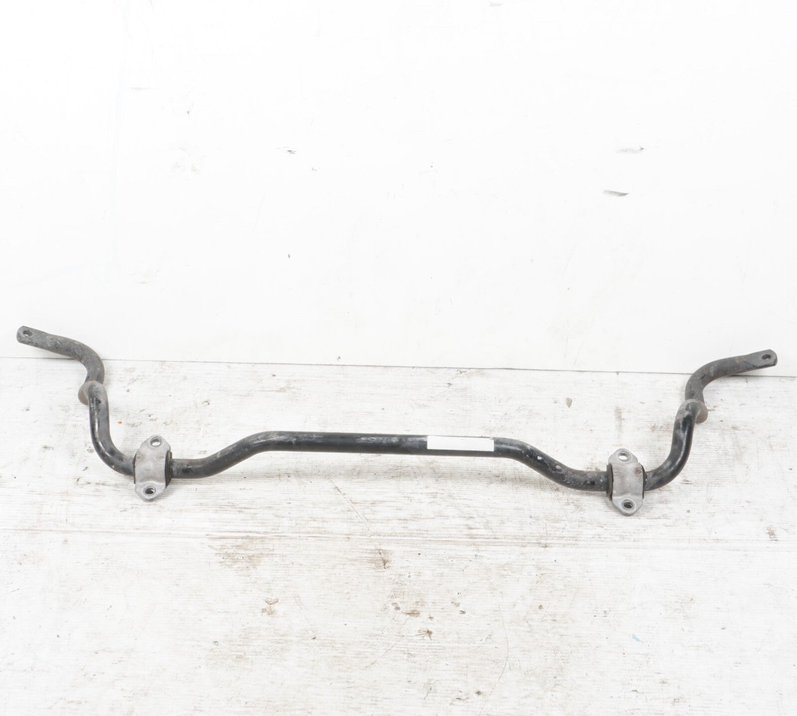 14-20 Mercedes W222 S550 S560 Front Sway Bar Stabilizer OEM