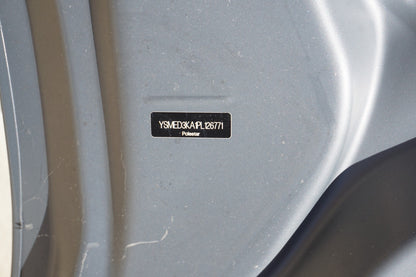 2021 - 2023 Polestar 2 Hood Bonnet *Damaged* OEM