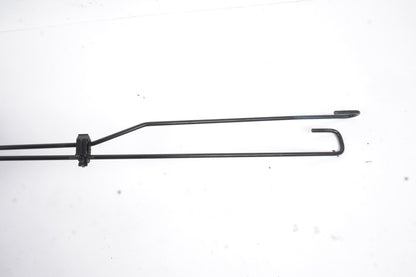 2016 - 2022 ACURA ILX TRUNK LID HINGE LEVER  TORSION ROD SPRING OEM