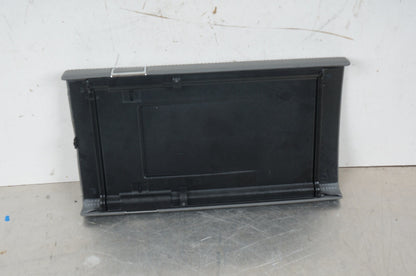 07-14 Mercedes W216 CL550 CL63 AMG Center Console Arm Rest Armrest Gray OEM