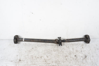 02-10 Lexus SC430 Z40 Rear Wheel Drive Driveshaft Propeller Propshaft OEM