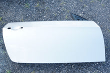 2007 - 2013 BMW 335i  328i CONVERTIBLE COUPE RIGHT DOOR SHELL BEIGE COLOR