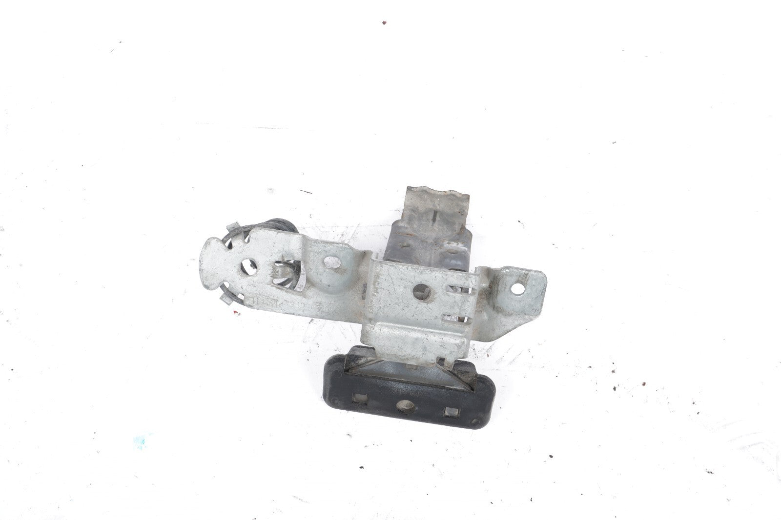 03-08 Mercedes R230 SL500 Hood Safety Catch Latch Lock Hook 2308800164 OEM
