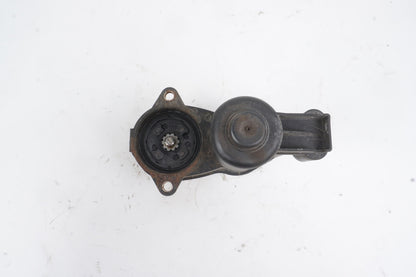 11-18 Audi A8 A8L Quattro Rear Left Side Axle Parking Brake Actuator Motor Oem
