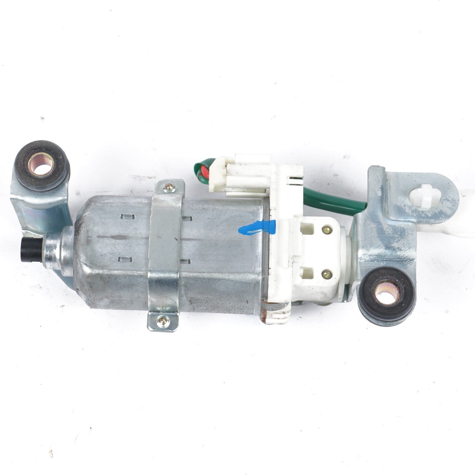 02-10 Lexus SC430 Convertible Top Tonneau Package Tray Trim Link Motor OEM