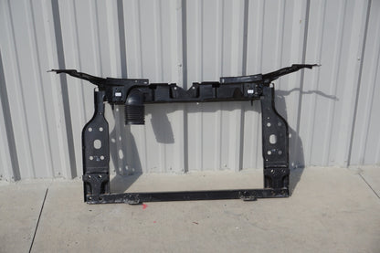2012 - 2017 FIAT 500 500C POP 2 DOOR RADIATOR SUPPORT