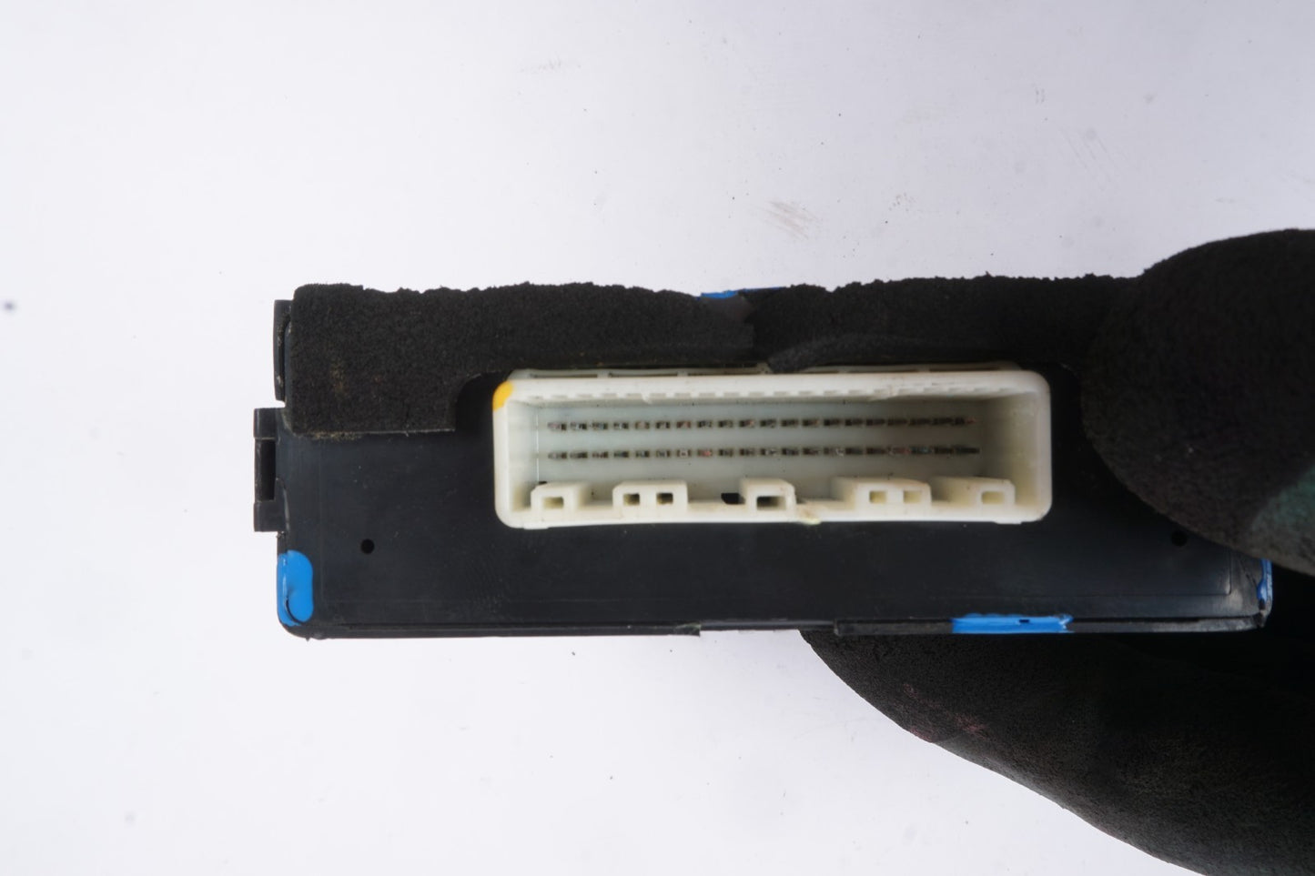 2002 - 2005 LEXUS SC430 Z40 ANTI THEFT WARNING ALARM CONTROL MODULE OEM