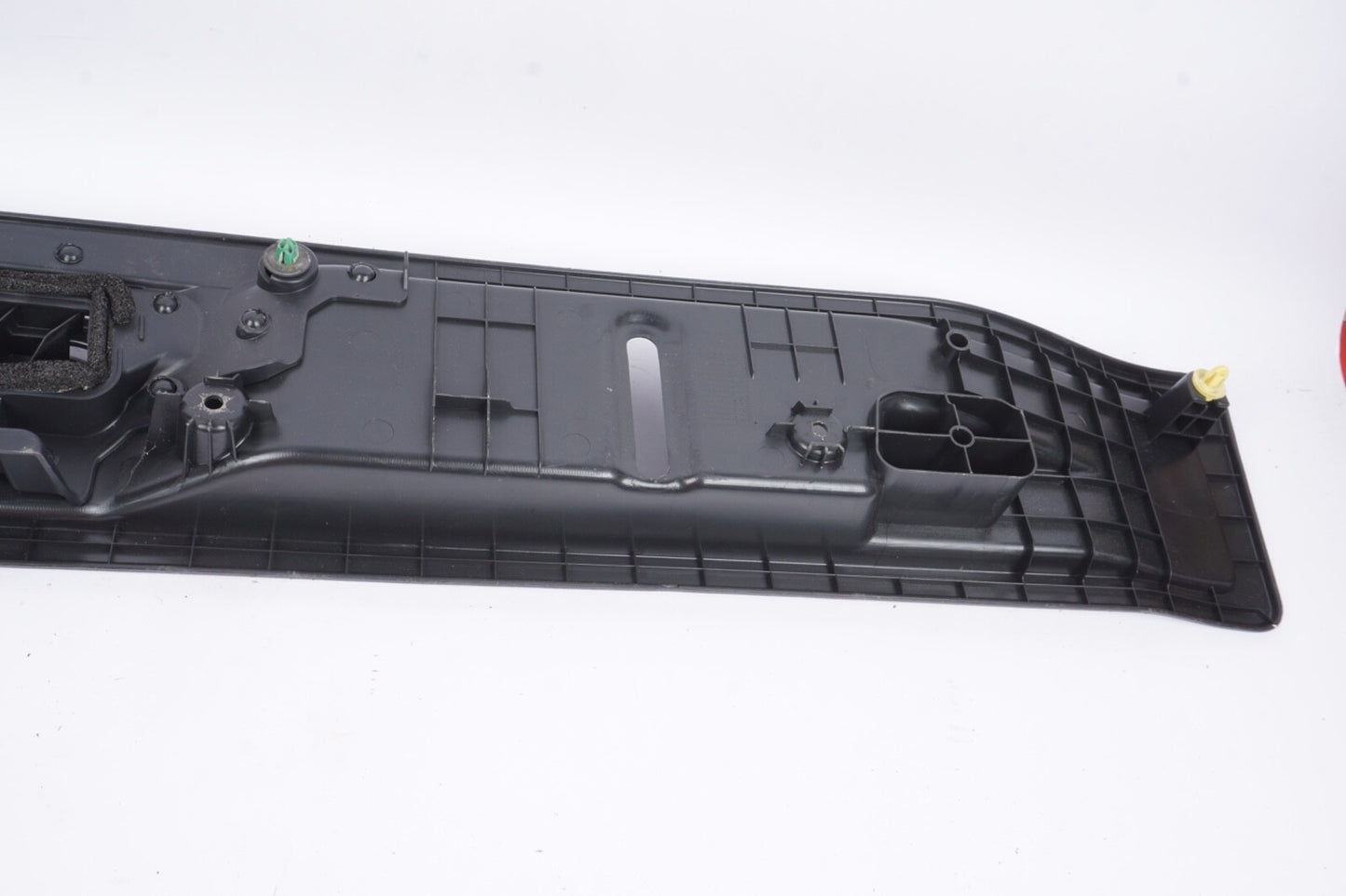 2018 - 2025 HONDA ODYSSEY FLOOR REAR AIR VENT DUCT GRILLE COVER TRIM PANEL OEM