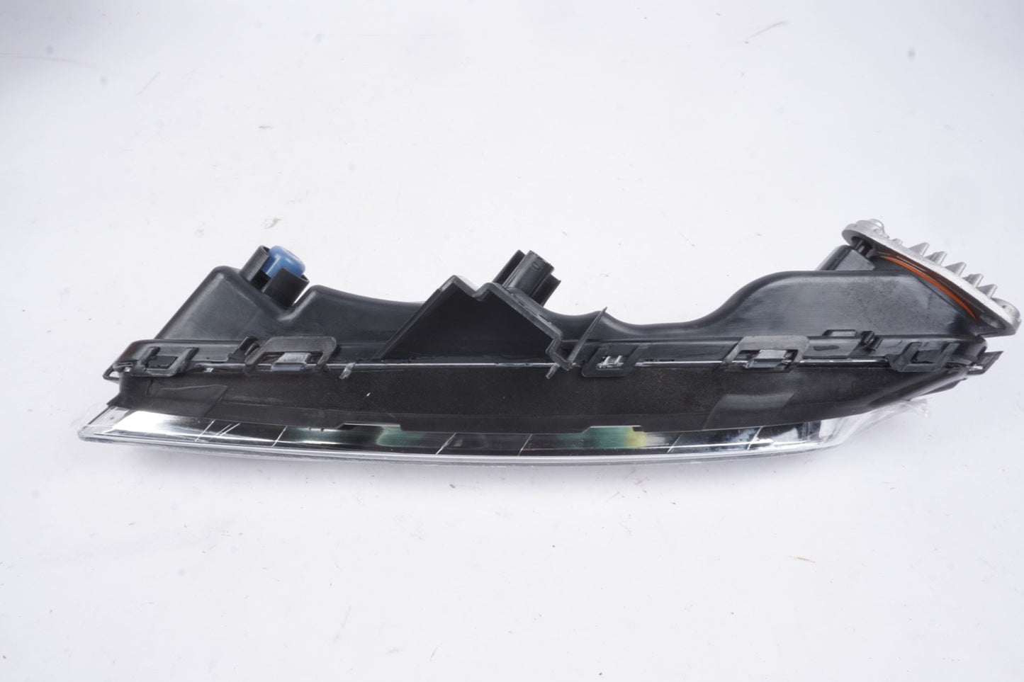 For 2014-2017 Porsche Panamera Front Right Fog Light Driving LED DRL Lamp