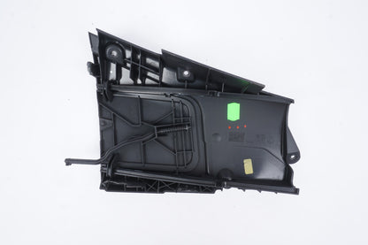 04-10 BMW E64 650i Driver Left Rear Upper Quarter Trim Panel OEM