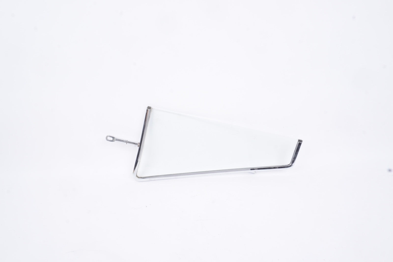 Mercedes Benz  Front Side Quarter Window Glass Vintage
