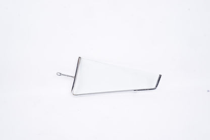 Mercedes Benz  Front Side Quarter Window Glass Vintage
