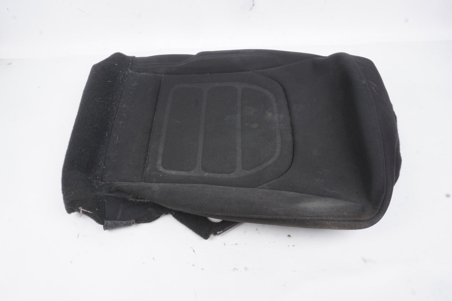 2018 - 2022 Jeep Renegade Front Left Lower Cushion Bottom Seat