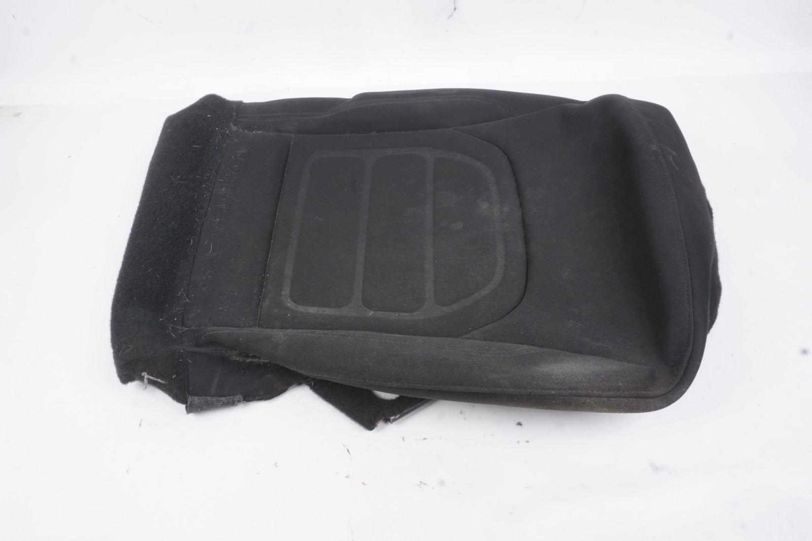 2018 - 2022 Jeep Renegade Front Left Lower Cushion Bottom Seat