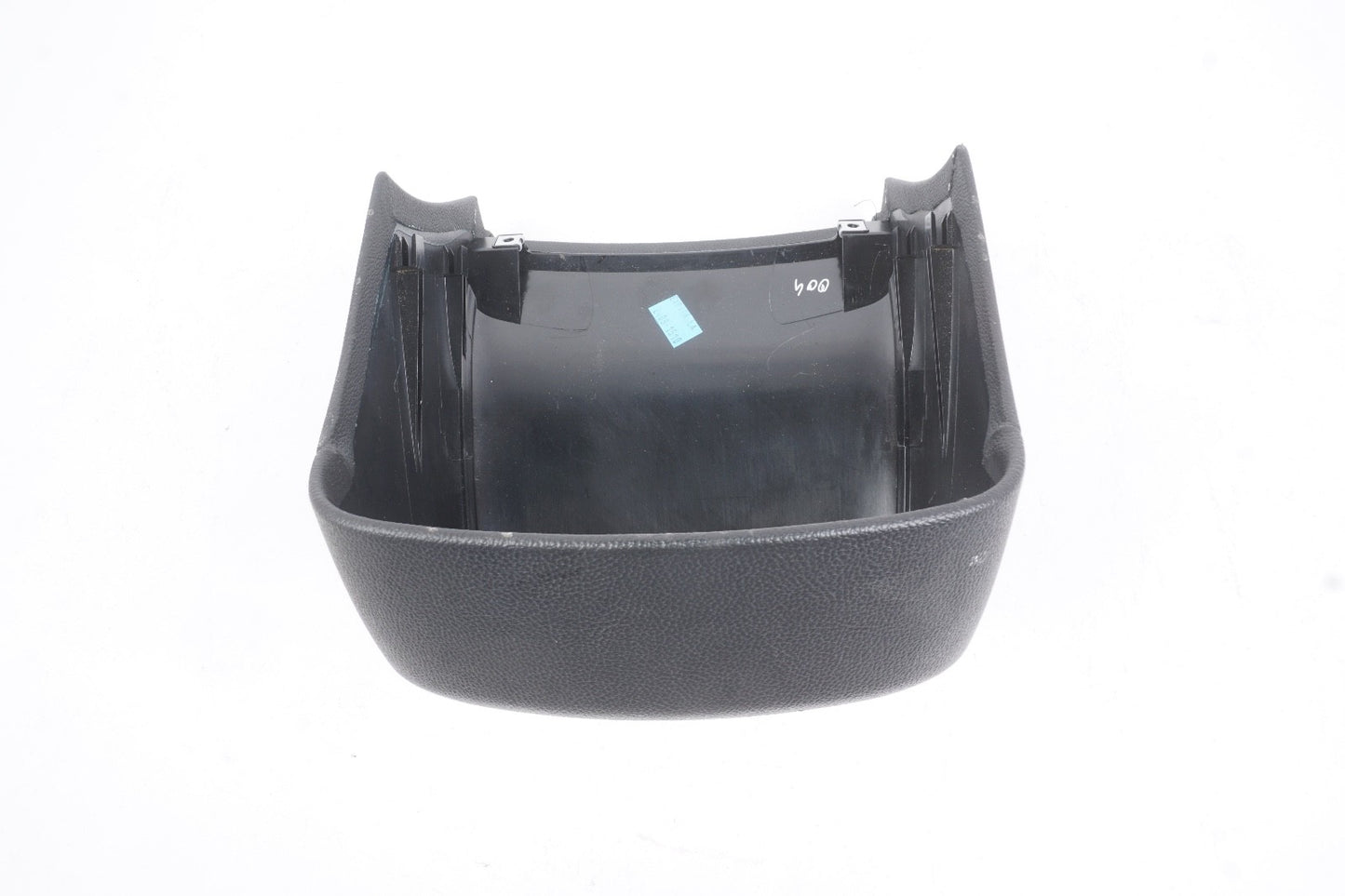 2014-2022 Maserati Ghibli Center Console Rear Back Air Vent Trim Panel Cover OEM