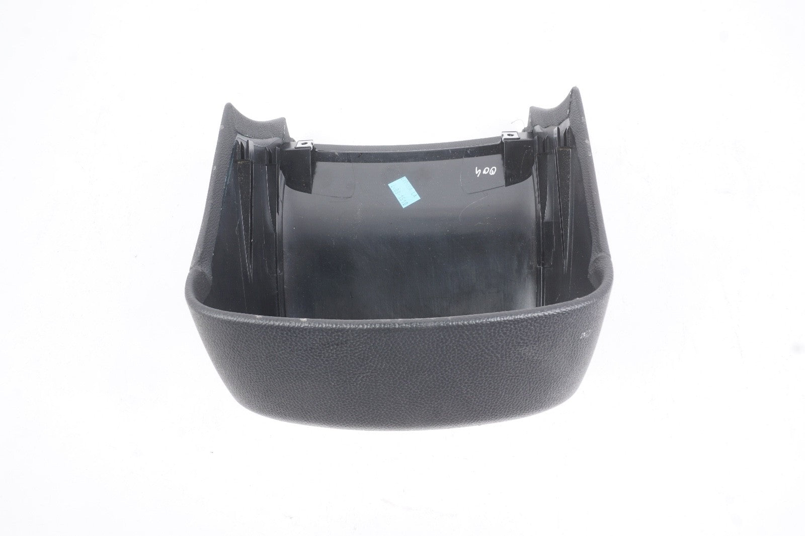 2014-2022 Maserati Ghibli Center Console Rear Back Air Vent Trim Panel Cover OEM