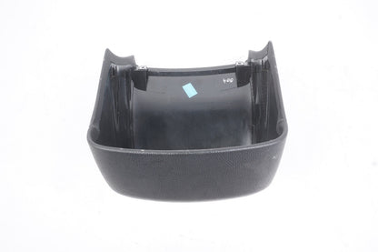 2014-2022 Maserati Ghibli Center Console Rear Back Air Vent Trim Panel Cover OEM