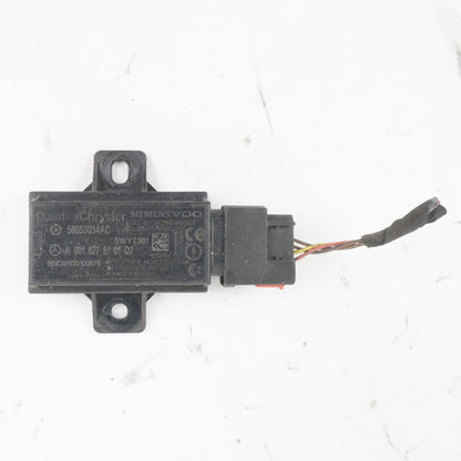 07-14 Mercedes W221 S550 CL63 AMG Tire Pressure Monitor Sensor 0018275101 OEM