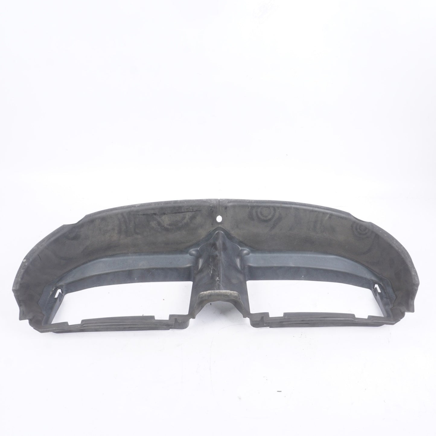 2007 - 10 BMW 335i 335xi 328xi 328i E92 Coupe Front Radiator Top Air Guidance