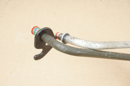 2006-2013 VOLVO C70 T5 TRANSMISSION OIL COOLER LINE PIPE  OEM