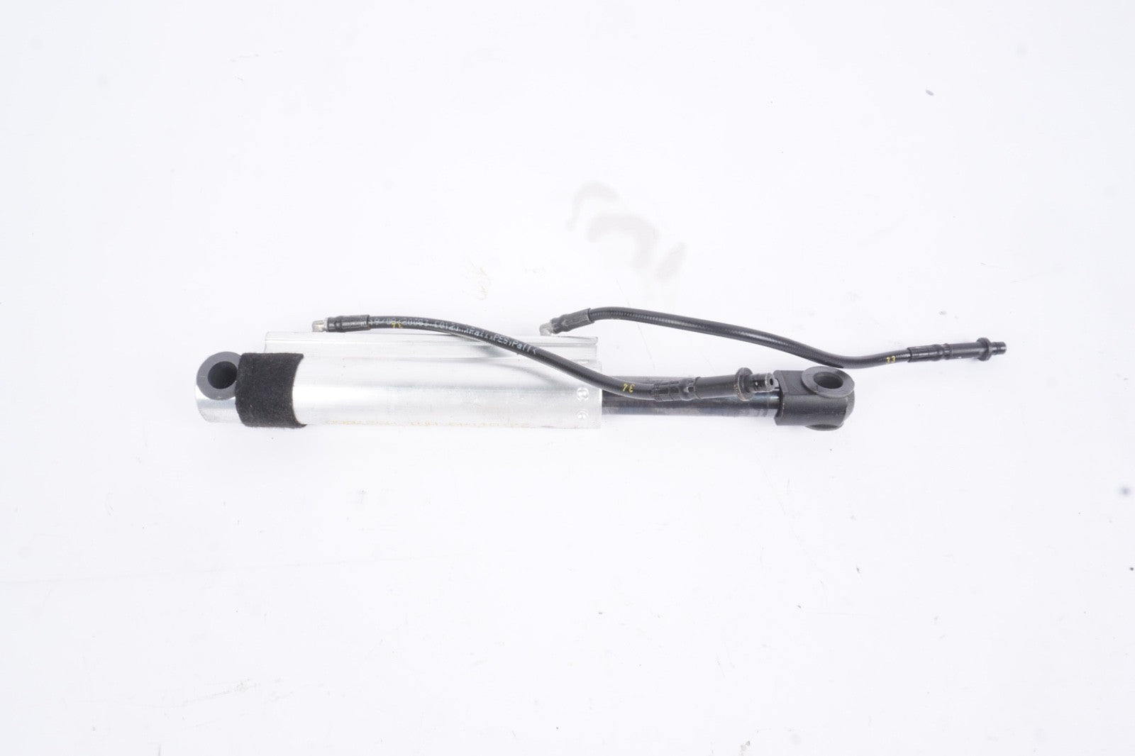 2006 - 2013 VOLVO C70 ROOF HYDRAULIC SHOCK LINE RIGHT PASSENGER SIDE 33 34 OEM