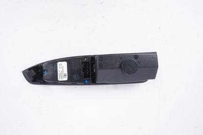 2008 09 - 2014 BMW 750Li F02 Rear Right Passenger Door Window Switch 9204862 OEM