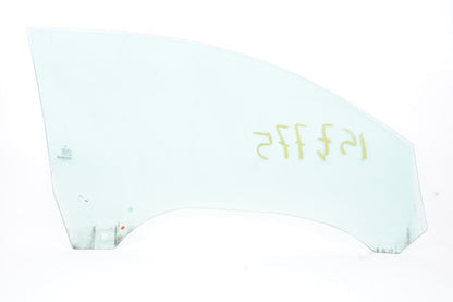 2011 - 2017 Mercedes E350 E550 Convertible Front Left Side Door Window Glass