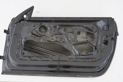 2012 - 2018 BMW 650i FRONT RIGHT PASSENGER DOOR SHELL OEM