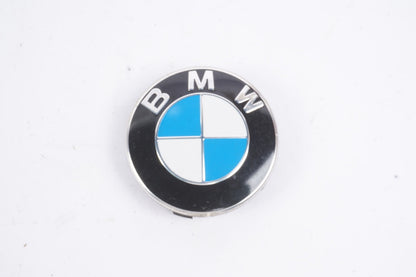 BMW 2, 3, 4, 5, 6, 7, 8, M, X, Z, i7 OEM WHEEL CENTER CAP 3613 6850834