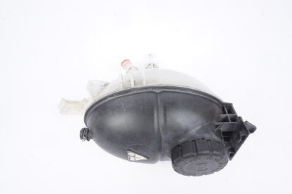 08-18 Mercedes W207 E350 C300 Coolant Reservoir Overflow Expansion Tank OEM