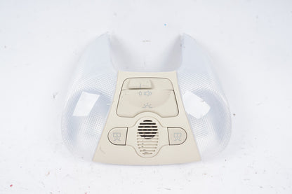 03-08 Mercedes R230 SL500 SL55 AMG Overhead Dome Light Lamp 2308200001 OEM