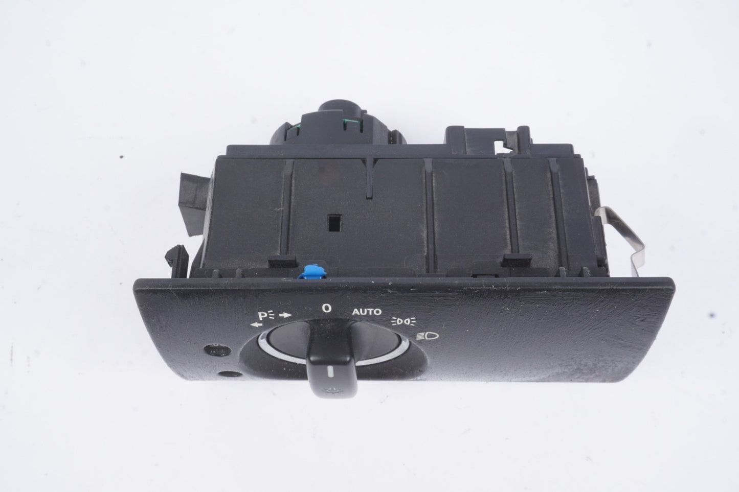 06-13 Mercedes ML350 GL450 ML550 Headlight Control Switch Module 1645453504 OEM