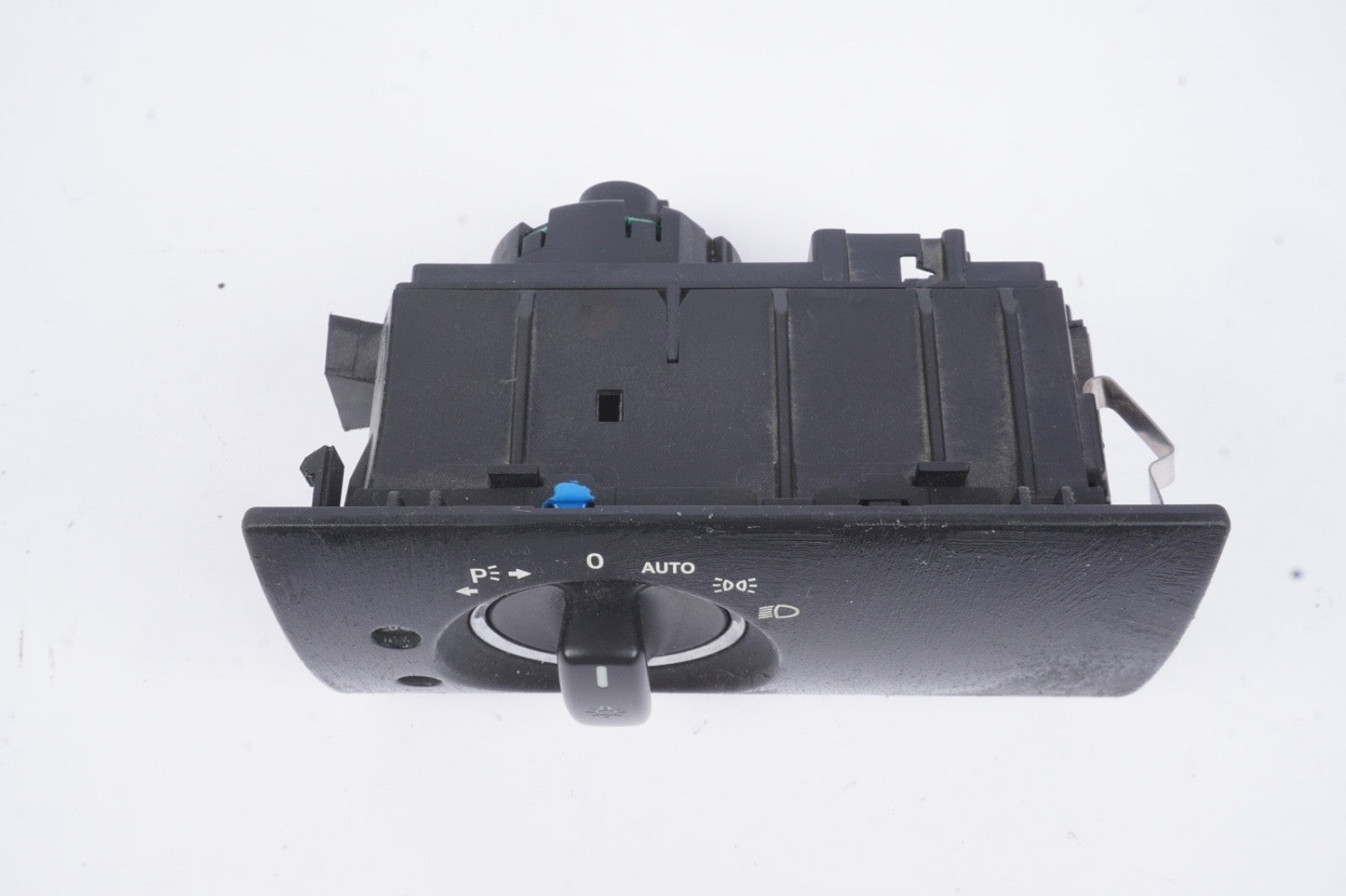 06-13 Mercedes ML350 GL450 ML550 Headlight Control Switch Module 1645453504 OEM