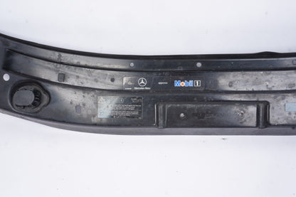 2006-2011 Mercedes gl450 ml350 Front Upper Radiator Core Support Bracket Panel