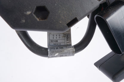 2010-2013 Mercedes-Benz E350 Positive Battery Terminal Cable & Junction Box OEM