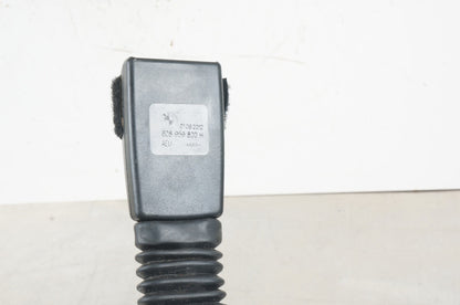 07-09 BMW E92 E93 FRONT RIGHT PASSENGER SIDE SEAT BELT BUCKLE