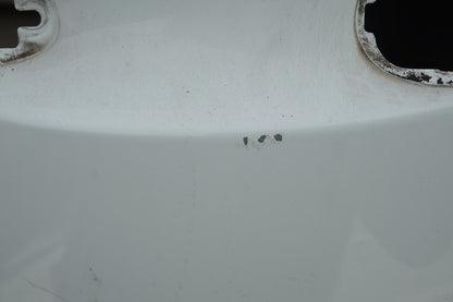 06 - 11 Mercedes W164 ML63 ML350 ML500 FRONT LEFT DRIVER SIDE DOOR SHELL OEM