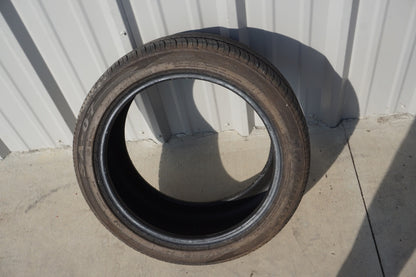 Westlake SA07 SPORT 255/40R17 Tire USED - 6.3 MM