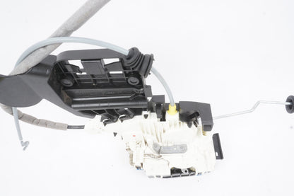 2012-2016 Mercedes ML GL Front Left Driver Door Lock Latch Actuator OEM